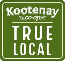 Kootenay Coop featuring From Scratch Foods