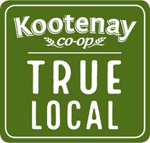 Kootenay Coop featuring From Scratch Foods