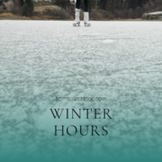 from scratch winter hours 2021